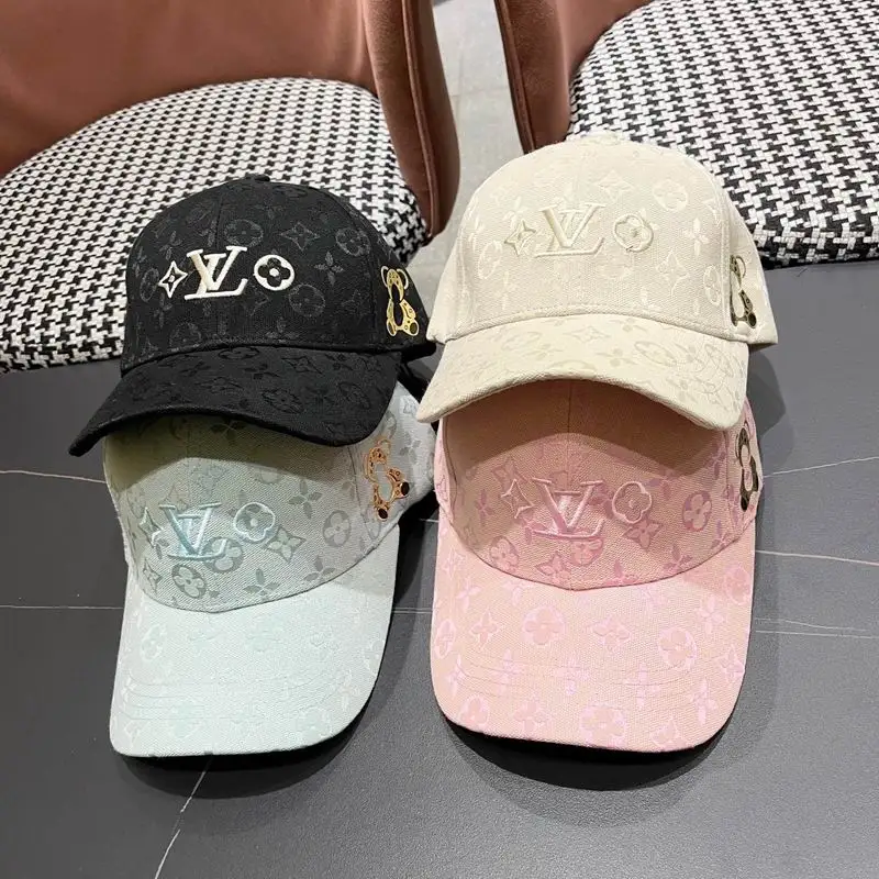 LV cap 100504